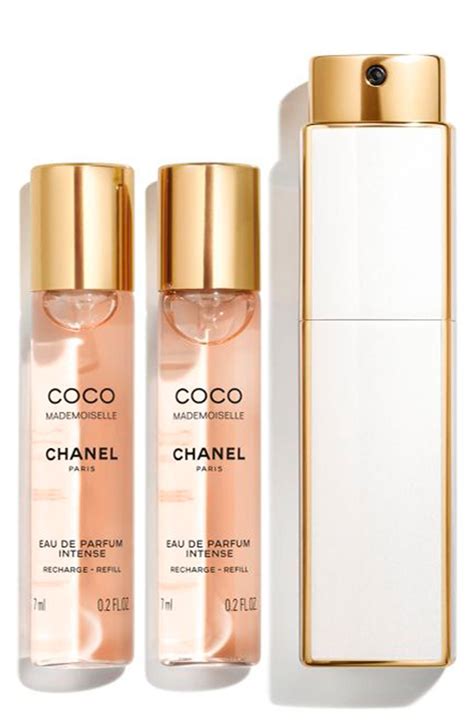 coco chanel perfume travel size|coco chanel mademoiselle travel.